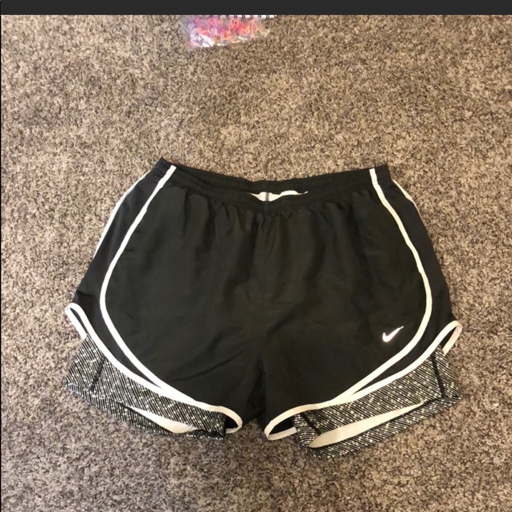 Nike Gym Shorts
